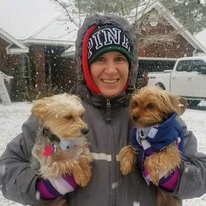 Meet your Posher, Stephanie